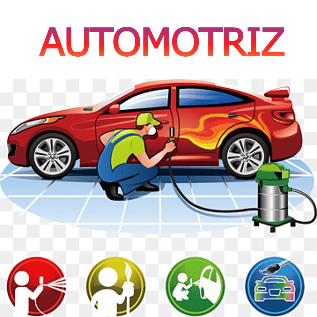 AUTOMOTRIZ