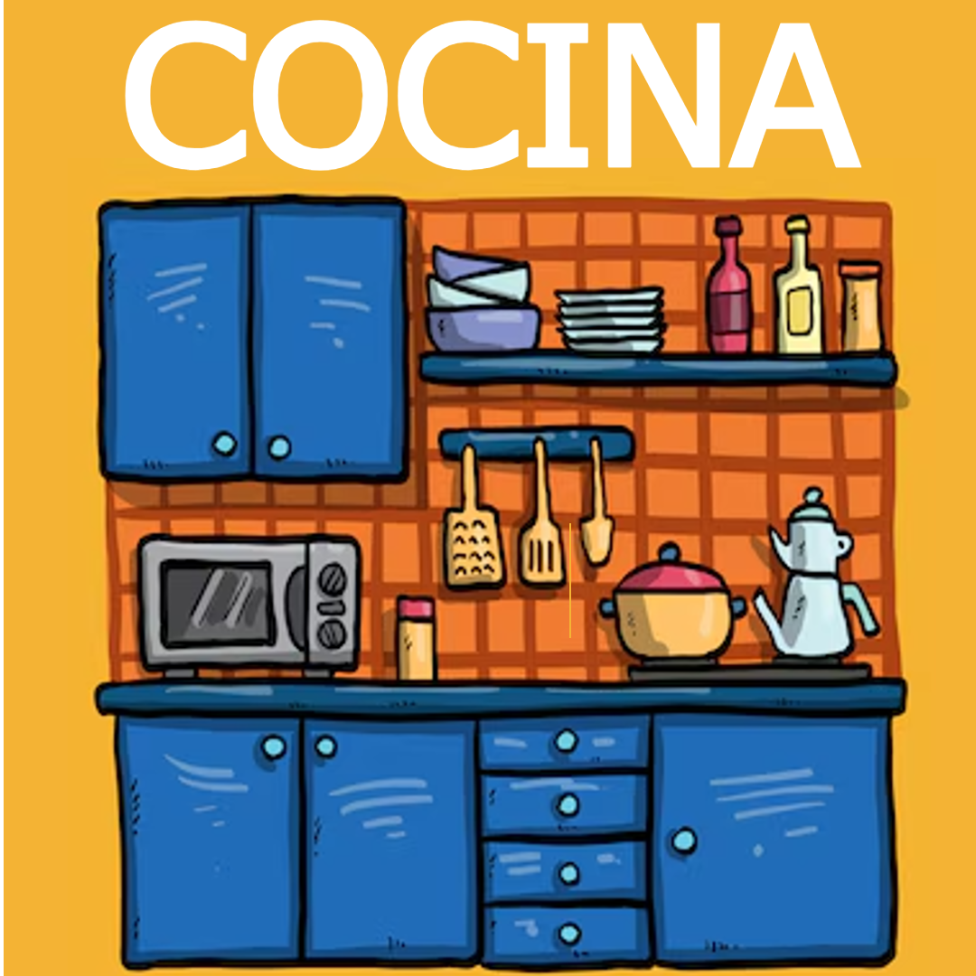 COCINA