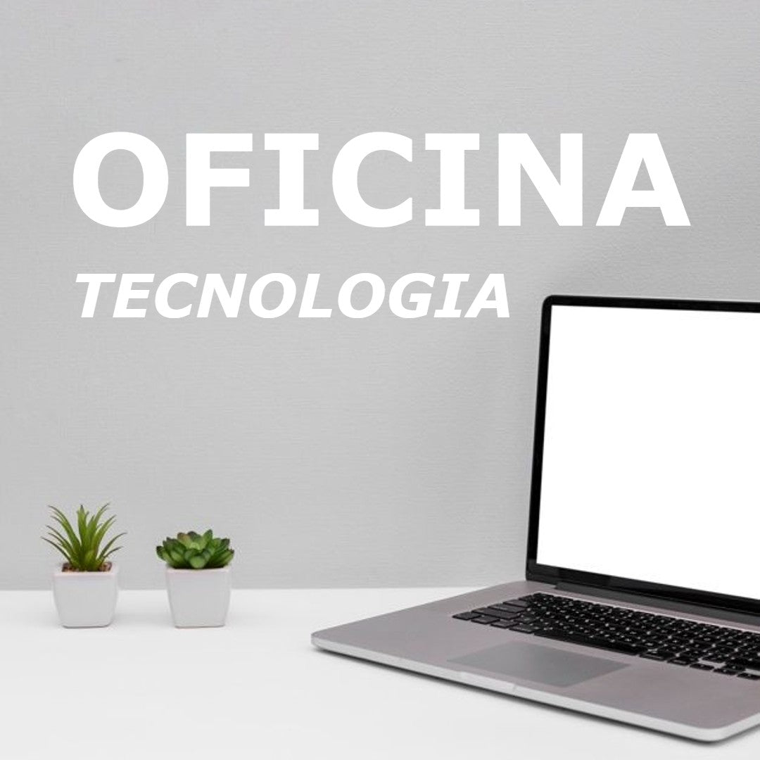 OFICINA Y TECNOLOGIA