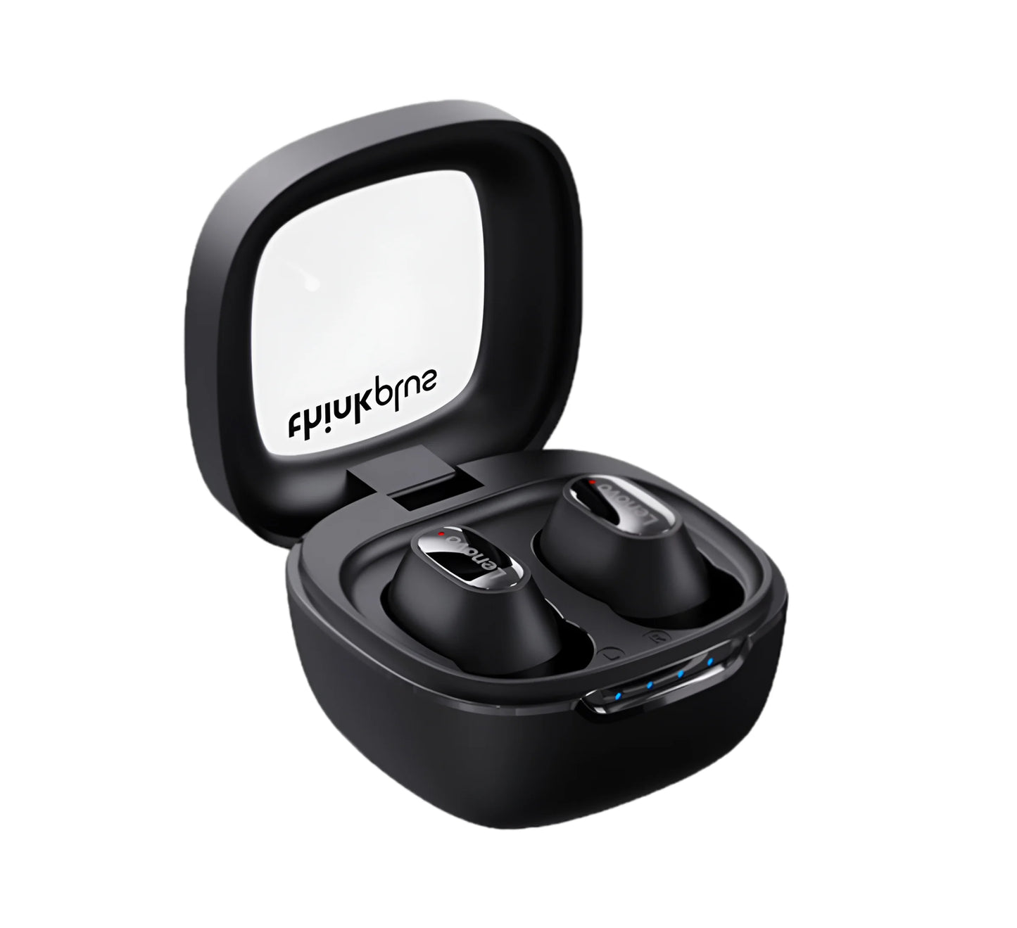 AUDIFONO BT THINKPLUS XT62 NEGRO LENOVO