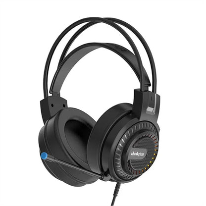 AUDIFONO TIPO DIADEMA THINKPLUS G81B LENOVO