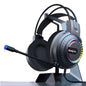 AUDIFONO TIPO DIADEMA THINKPLUS G81B LENOVO