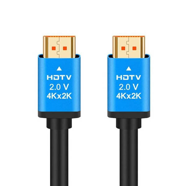 CABLE HDMI A HDMI 1.5M HIGH SPEED