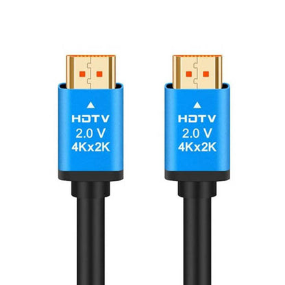 CABLE HDMI A HDMI 1.5M HIGH SPEED