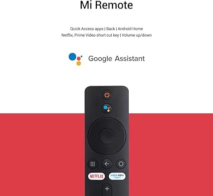 MI TV STICK FULL HD, HDR HDMI QUAD CORE DDR4, BT, WIFI, XIAOMI MDZ24AA