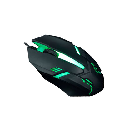 MOUSE GAMER NUOS X1