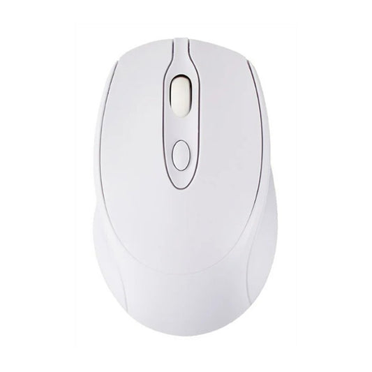 MOUSE WIRELESS VARIOS COLORES