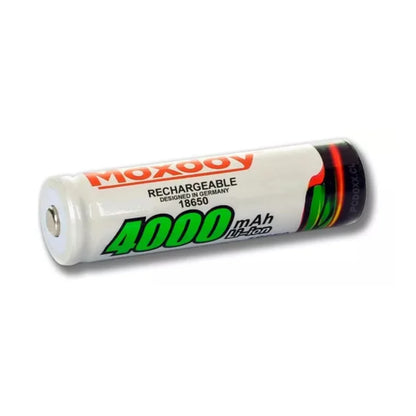 PILA LITIO MAX DAY 5.4V 4000 MAH