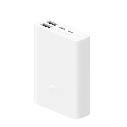 POWER BANK XIAOMI 10000MAH