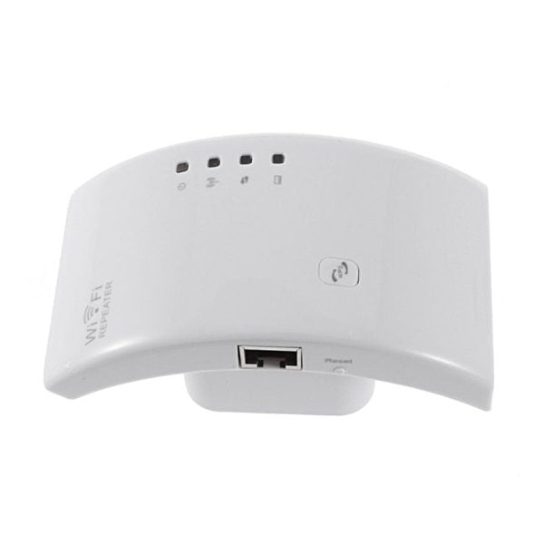 REPETIDOR WIFI WIRELESS