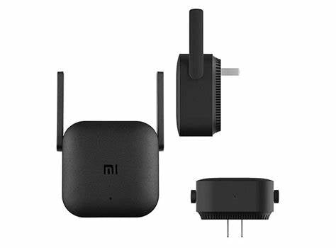 REPETIDOR XIAOMI WIFIRANGE EXTENDER PRO CE EURO PIN