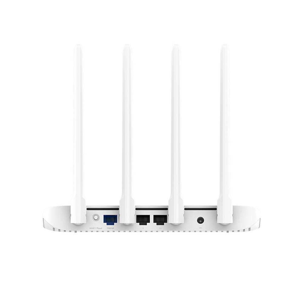 ROUTER WIFI  AC1200 4 ANTENAS XIAOMI