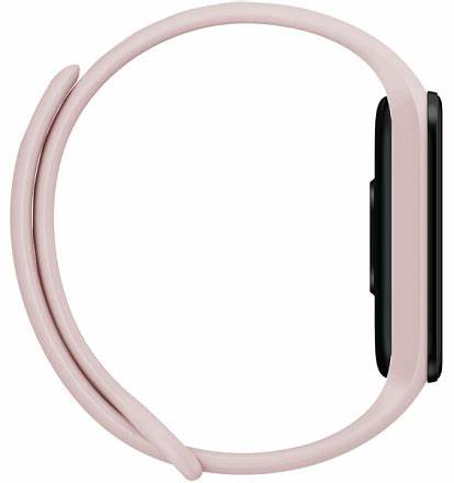 SMART BAND 8 ACTIVE ROSADA XIAOMI