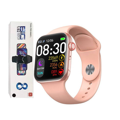 SMART WATCH 8 T900 PRO MAX