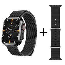 SMART WATCH A10 ULTRA PRO MAX