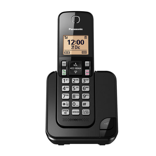 TELEFONO PANASONIC C/IDENTIFICADOR KXTGC350LAB