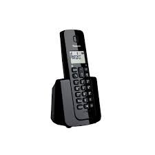 TELEFONO PANASONIC KXTGB110LAB