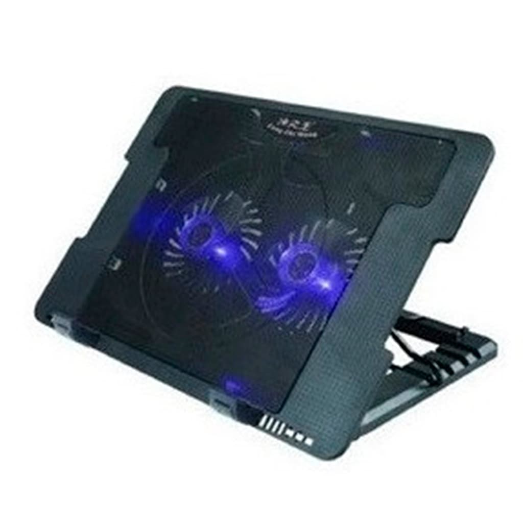 VENTILADOR D/LAPTOP FAN38 22-01-005