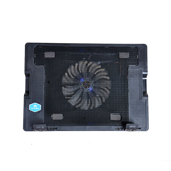 VENTILADOR MIKUSO NCP-235 P/LAPTOP HASTA 17"