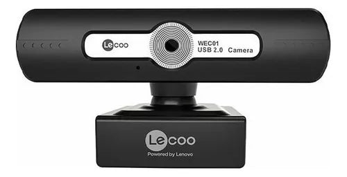 WEBCAM 720P LECOO LENOVO